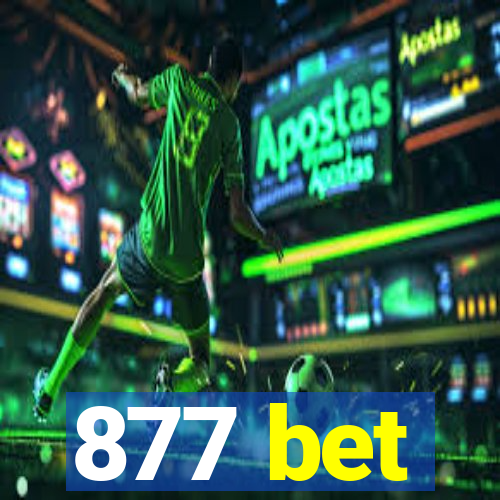 877 bet